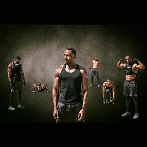 Meet your Posher, Lanre